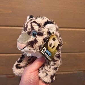 Wild Republic Plush Toy
